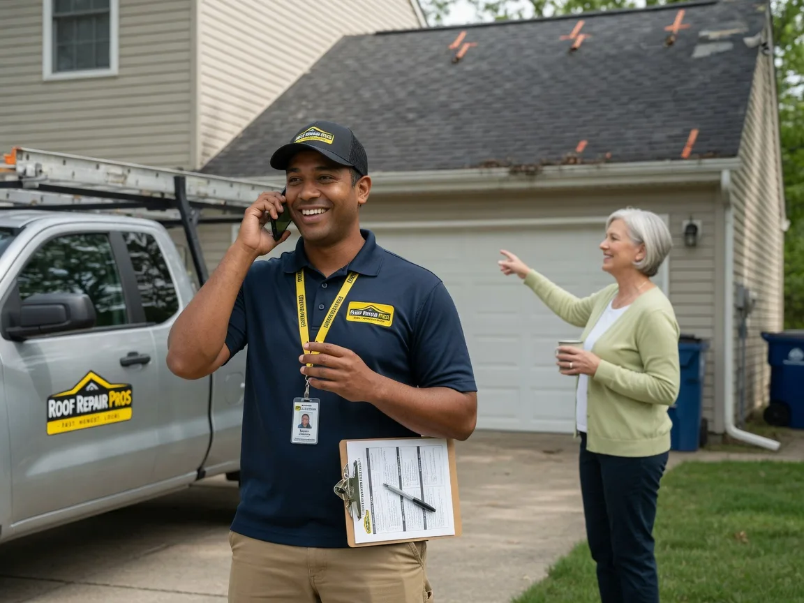 Roof Repair Beldenville, WI FAQs